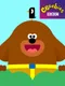 Hey Duggee: The Big Outdoor App