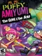 Hi Hi Puffy AmiYumi: The Genie and the Amp