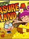 Hi Hi Puffy AmiYumi Treasure Island