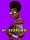 Hi-Score Boi