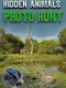 Hidden Animals: Photo Hunt