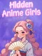 Hidden Anime Girls