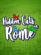 Hidden Cats in Rome