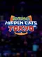 Hidden Cats in Tokyo