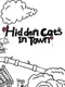 Hidden Cats in Town