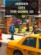 Hidden City Top-Down 3D
