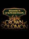 Hidden Expedition: Crown of Solomon