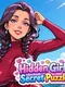 Hidden Girls: Secret Puzzle
