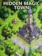 Hidden Magic Town