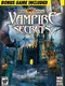Hidden Mysteries: Vampire Secrets