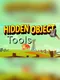 Hidden Object - Tools