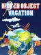 Hidden Object Vacation