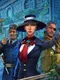 Hidden Objects: Coastal Hill Mystery