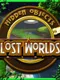 Hidden Objects Lost Worlds
