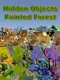 Hidden Objects Painted Forest