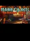 Hidden Objects: The Mystery House