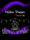 Hidden Shapes: Trick or Cats