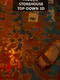 Hidden Storehouse Top-Down 3D