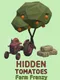 Hidden Tomatoes: Farm Frenzy
