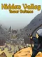 Hidden Valley Tower Defense