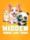 Hidden Wings and Paws