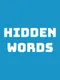 Hidden Words