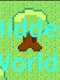 Hidden World