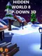 Hidden World 8 Top-Down 3D