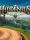 Hiddenius: Sorceress Journey