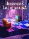 Hiddenverse: Tale of Ariadna