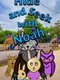Hide and Seek with Noah