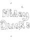 Hidey Ducks: Seasons