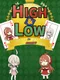 High & Low: Aim! 26 Consecutive Wins!