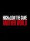 High & Low: The Game - Another World