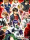High School of the Dead Day 0