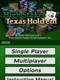 High Stakes: Texas Hold'Em