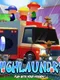 Highlaundry Overwashed: Play with your friends!
