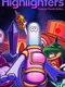 Highlighters: Cosmic Puzzle Action
