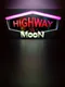 Highway to the Moon