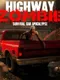 Highway Zombie Survival: Car Apocalypse