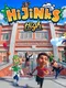 Hijinks High