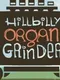 Hillbilly Organ Grinder