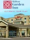 Hilton Ultimate Team Play