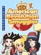 Hirotonfa's American Revolution Smuggler