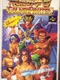 Hiryuu no Ken S: Golden Fighter