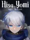 Hisa and Yomi