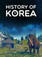History of Korea: VR