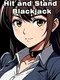 Hit and Stand Blackjack