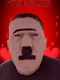 Hitler is my crash