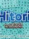 Hitori by Nikoli